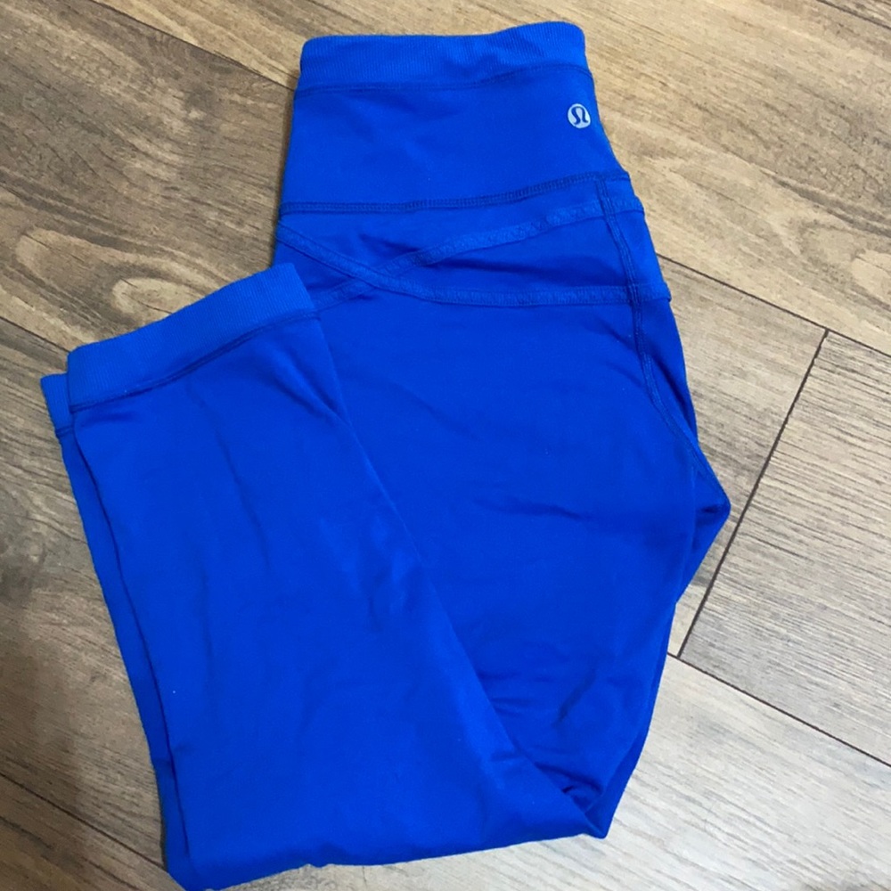 Lululemon leggings